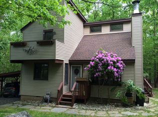 5618 Cub Ln, East Stroudsburg, PA 18302