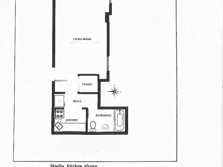 213 E 37th St #5G — Photo 19