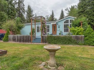 131 Sams Creek Rd, Logsden, OR 97357