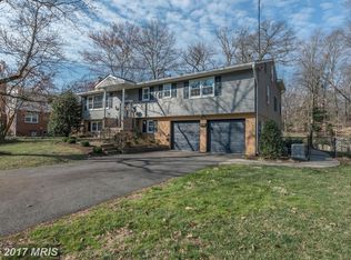 8230 Brady St, Alexandria, VA 22309