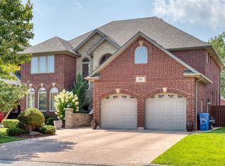 201 Ellison Ave, Leamington, ON N8H0A2