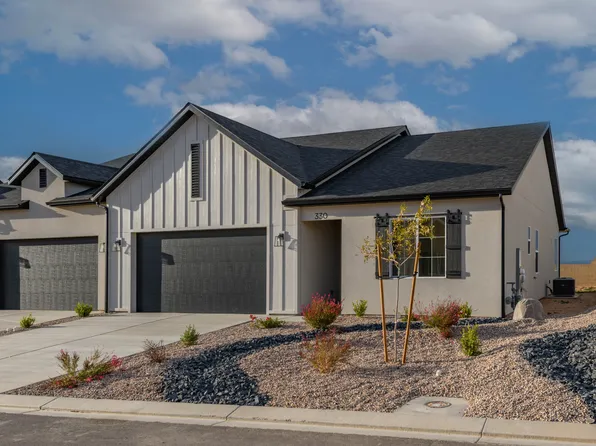 330 W Rosie Loop #45E, Cedar City, UT 84720