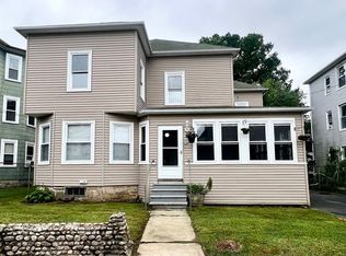 22A Nelson St, Webster, MA 01570