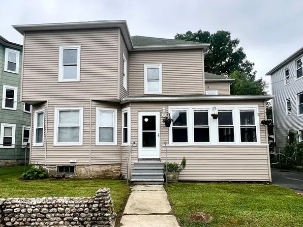 22A Nelson St, Webster, MA 01570