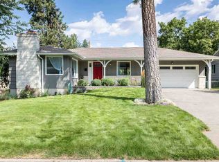 1417 E 38th Ave, Spokane, WA 99203