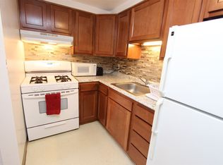 265 N Dithridge St, Pittsburgh, PA 15213