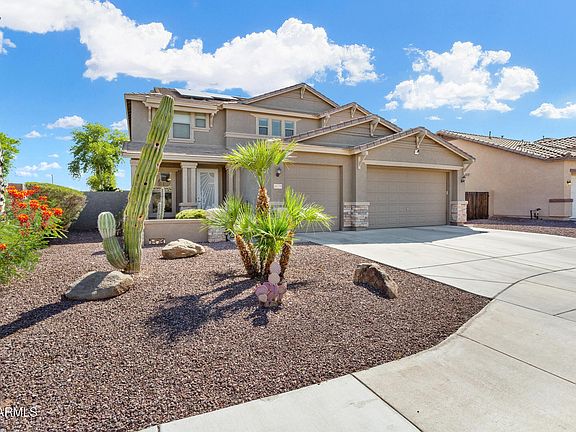 3rd image of 25776 N SANDSTONE Way