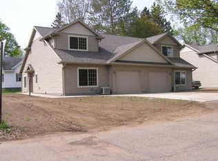 185 Sherry Ave, Park Falls, WI 54552