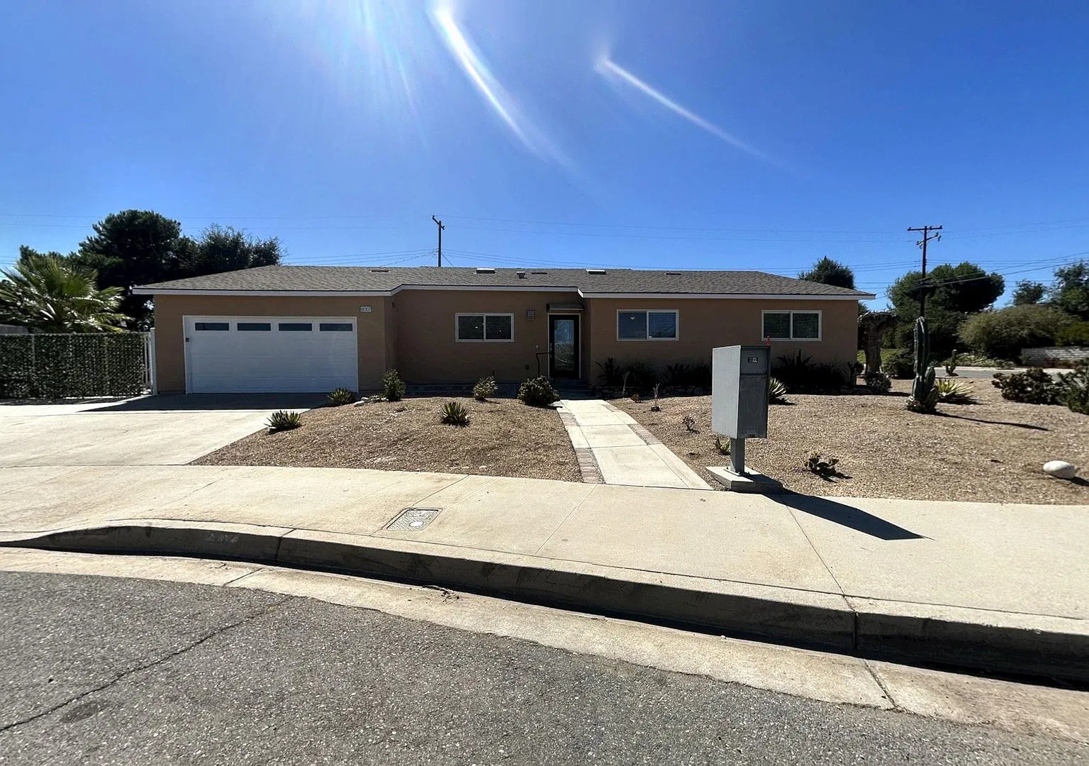 937 Fulbright Ave. | Gorgeous 3 Bedroom 2 Bath Home w/Pool In South Redlands! — Photo 1