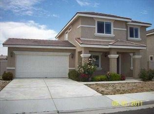 37016 Populus Ave, Palmdale, CA 93552