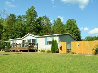 1183 Blankenship Rd, Taylorsville, NC 28681