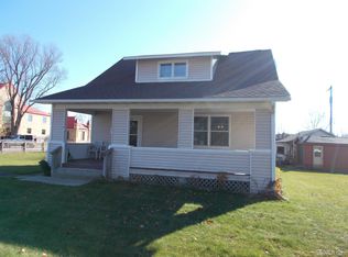 525 Lake Ave, Florence, WI 54121