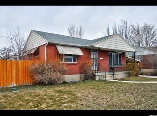 429 E Haven Ave, South Salt Lake, UT 84115