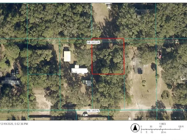 0 NE 163rd Ln #53, Citra, FL 32113