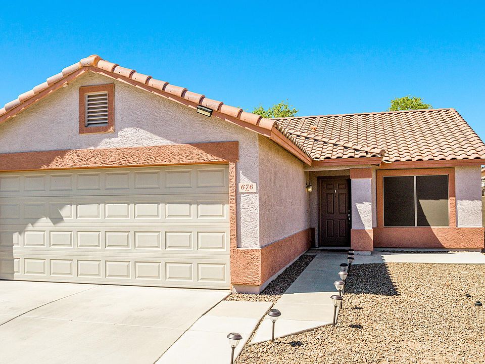 1st image of 676 W JARDIN Drive