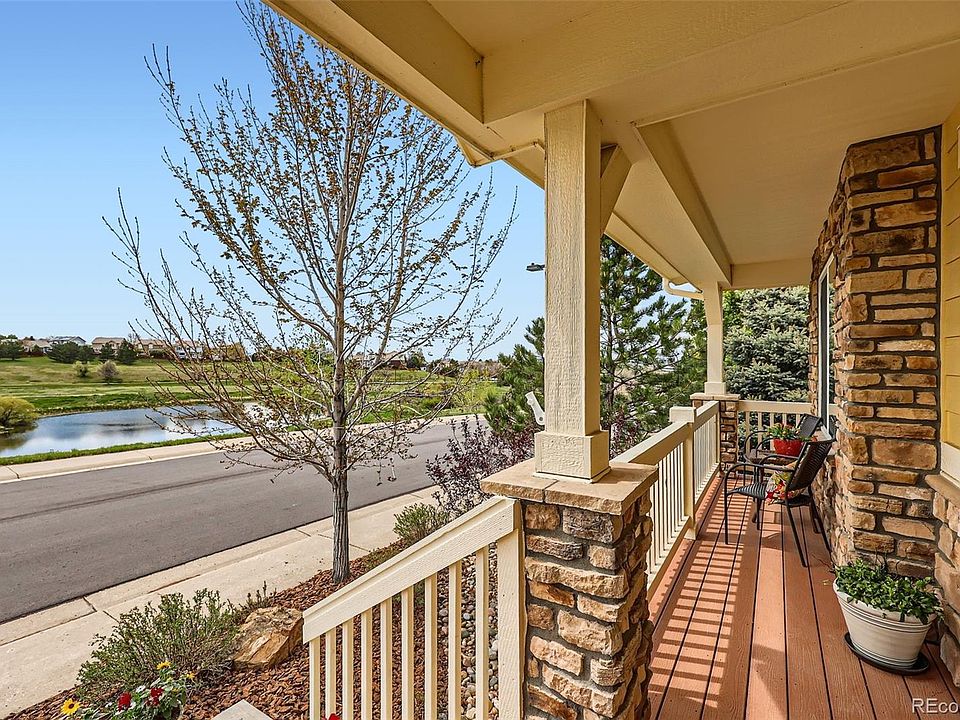 2872 Dreamcatcher Loop, Castle Rock, CO 80109 | Zillow