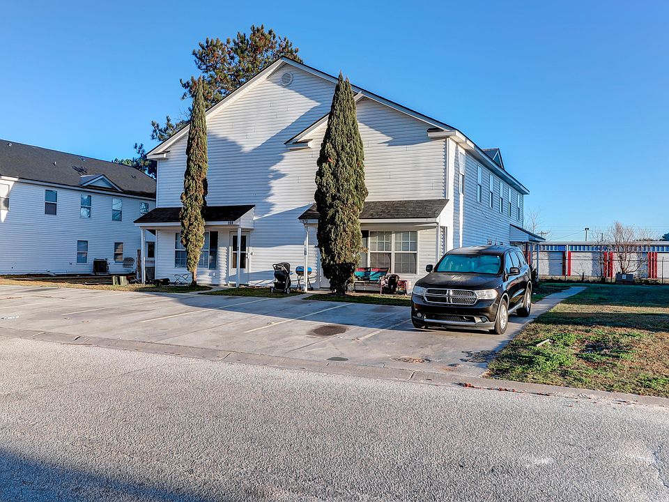 2nd image of 176 Pine Shadow Dr #182