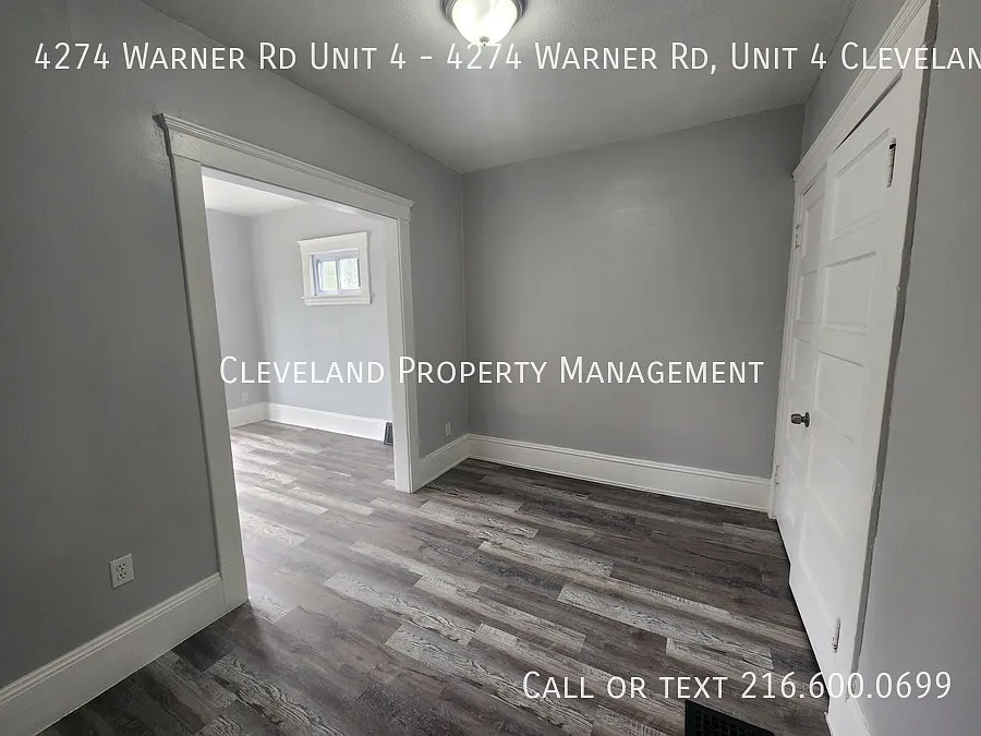 Renovated 2 Bedroom — Photo 3
