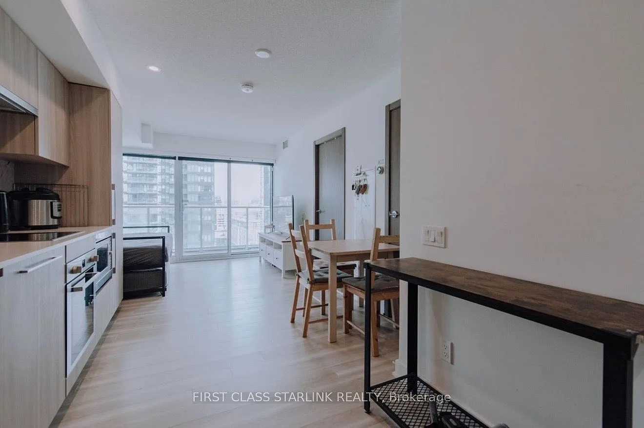 1 bed, $2,250 — Photo 1