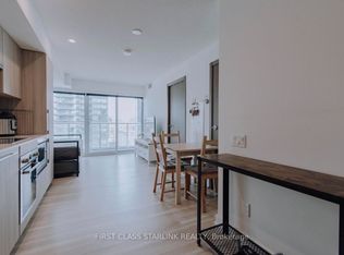 17 Bathurst St #1609, Toronto, ON M5V 0N1