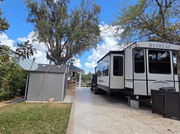 431 Waterway Dr #431, Lake Wales, FL 33898