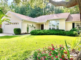 11608 NW 74th Ter, Alachua, FL 32615