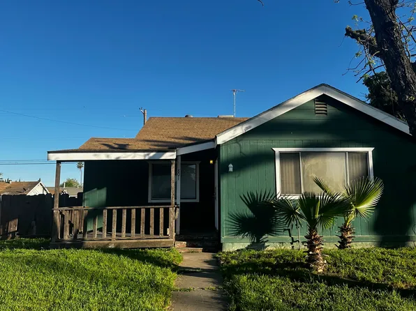 801 Robertson Blvd, Chowchilla, CA 93610