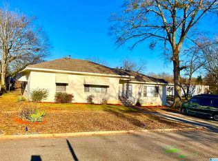 317 6th St S, Bessemer, AL 35020