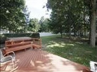 328 N Cedar St, Schoolcraft, MI 49087