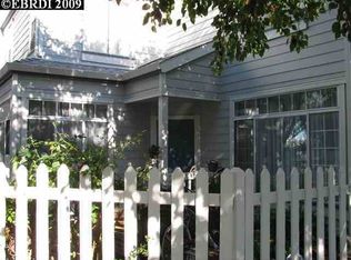 615 Commodore Dr, Richmond, CA 94804