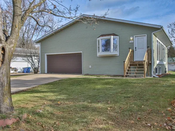 1441 North 16TH AVENUE, Wausau, WI 54401
