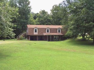 1998 Murray Hwy, Benton, KY 42025