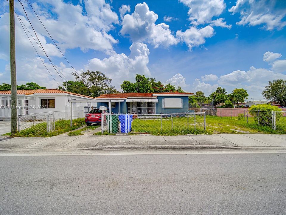 651 SW 67th Ave Miami FL 33144 Zillow