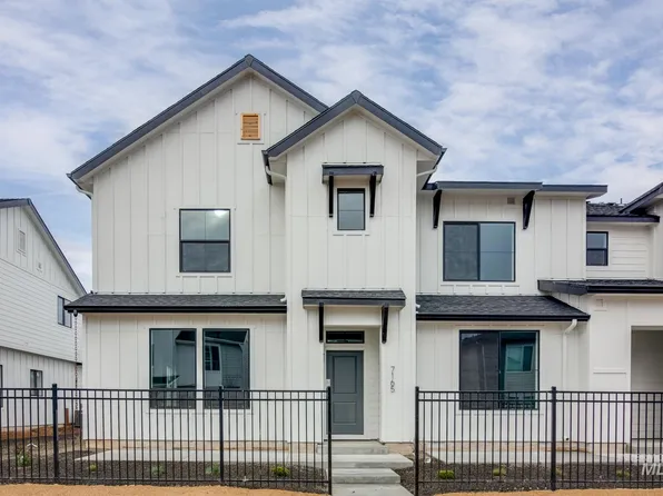 7165 W Madronawood St, Boise, ID 83709
