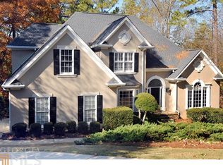 250 Weatherly Run, Alpharetta, GA 30005