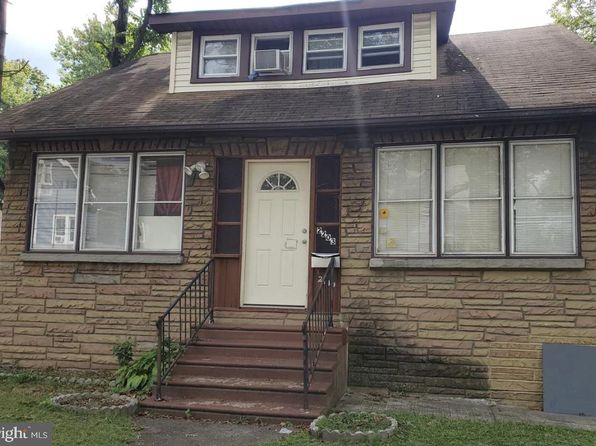 2203 42nd St, Pennsauken, NJ 08110