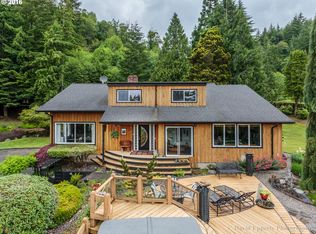 15520 Colvin Rd, Clatskanie, OR 97016