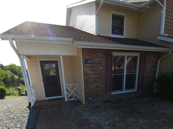 449 Lands End Rd
