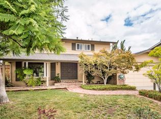 1645 Natalie Ct, San Jose, CA 95118