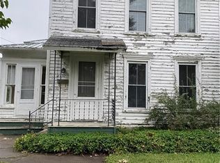 50 Spring St, Adams, NY 13605