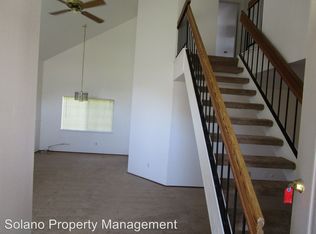 1132 Buckthorn Ln, Fairfield, CA 94533