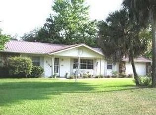 10022 E Newport Ln, Inverness, FL 34450