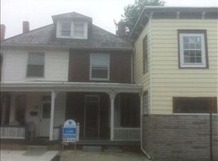 2101A Derry St, Harrisburg, PA 17104