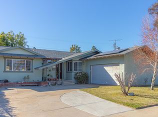 709 Belleview Ave, San Dimas, CA 91773