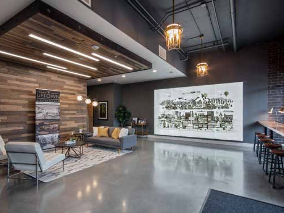 Community Room
