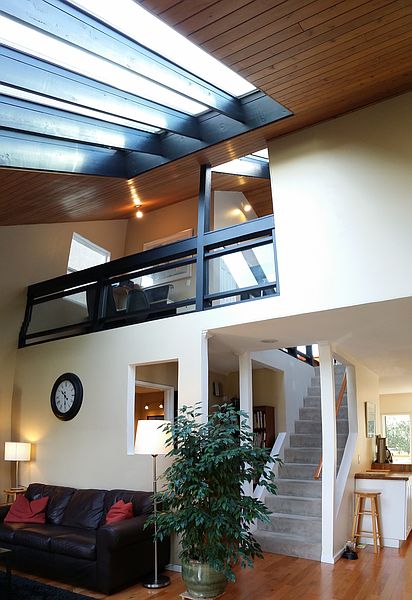 Vancouver House for rent - 5 Bedrooms — photo 5
