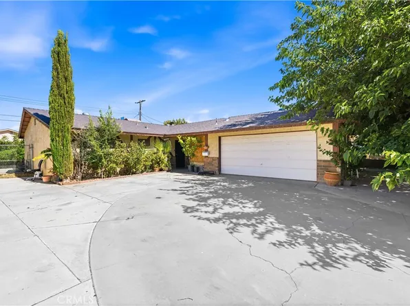 38442 3rd St E #E, Palmdale, CA 93550