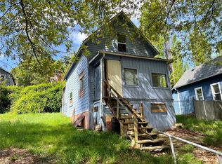 3871 Rainier Ave S, Seattle, WA 98118