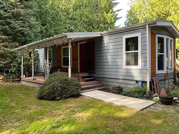 2nd image of 3003 181st Pl NW #B