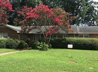 2805 Irwin Rd SW, Huntsville, AL 35801